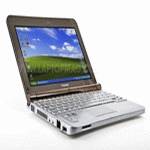 Toshiba NetBook NB200-12J