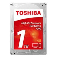 жесткий диск Toshiba P300 1Tb HDWD110EZSTA
