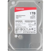 жесткий диск Toshiba P300 1Tb HDWD110UZSVA