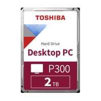 жесткий диск Toshiba P300 2Tb HDWD220EZSTA