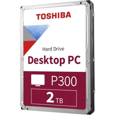 Toshiba P300 2Tb HDWD320UZSVA