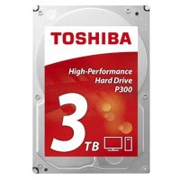жесткий диск Toshiba P300 3Tb HDWD130EZSTA