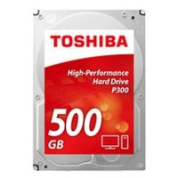 жесткий диск Toshiba P300 500Gb HDWD105EZSTA