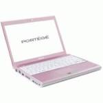 Toshiba Portege A600-138