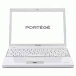 ноутбук Toshiba Portege A600-159