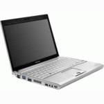 ноутбук Toshiba Portege A600-13B