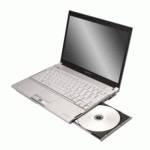 Toshiba Portege R500-12P