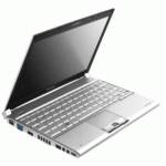 ноутбук Toshiba Portege R600-10V