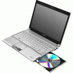 Toshiba Portege R600-10V