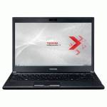 ноутбук Toshiba Portege R830-126