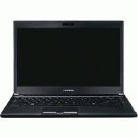 ноутбук Toshiba Portege R930-KMK