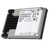 SSD диск Toshiba PX05SMB040