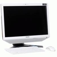 моноблок Toshiba Qosmio DX730-A1W