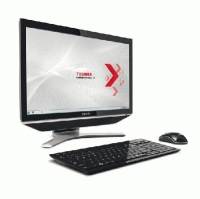 Toshiba Qosmio DX730-A3K