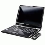 ноутбук Toshiba Qosmio F50-12N