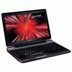 Toshiba Qosmio F60-10U