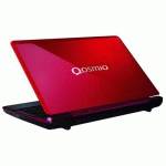 Toshiba Qosmio F750-122