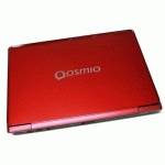 ноутбук Toshiba Qosmio F750-122