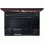 Toshiba Qosmio F750-122