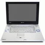 Toshiba Qosmio G40-12T