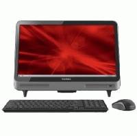 моноблок Toshiba Qosmio LX810-CKS