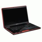 ноутбук Toshiba Qosmio X500-123