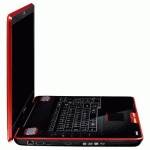 ноутбук Toshiba Qosmio X500-158