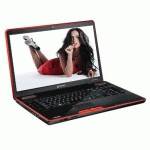 ноутбук Toshiba Qosmio X500-158