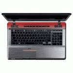 Toshiba Qosmio X770-107
