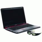 ноутбук Toshiba Qosmio X770-10P