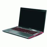 ноутбук Toshiba Qosmio X875-BPS