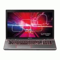 ноутбук Toshiba Qosmio X875-DUS