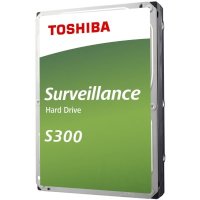 жесткий диск Toshiba S300 10Tb HDWT31AUZSVA