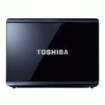 ноутбук Toshiba Satellite A200-23Y