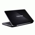 ноутбук Toshiba Satellite A500-1F2