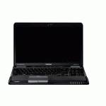 Toshiba Satellite A660-156