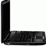 Toshiba Satellite A660-156