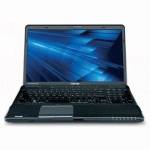 ноутбук Toshiba Satellite A665-12K