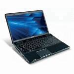 Toshiba Satellite A665-12K