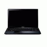 Toshiba Satellite C650D-122