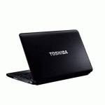 Toshiba Satellite C650D-10Q