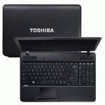 ноутбук Toshiba Satellite C660-168