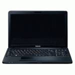 ноутбук Toshiba Satellite C660-168