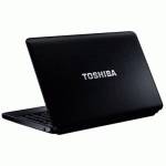 Toshiba Satellite C660-168