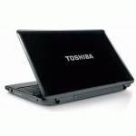 Toshiba Satellite C660-1EQ
