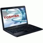ноутбук Toshiba Satellite C660-1Q2