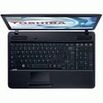 Toshiba Satellite C660-1Q2