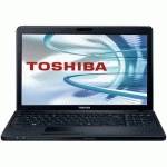 Toshiba Satellite C660-1QP