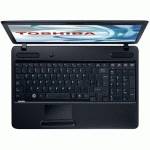 Toshiba Satellite C660-1QP