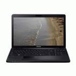 ноутбук Toshiba Satellite C660-1TM